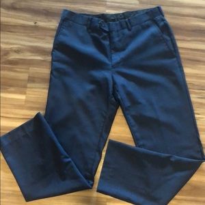 32x32 Bar III Dress Pants